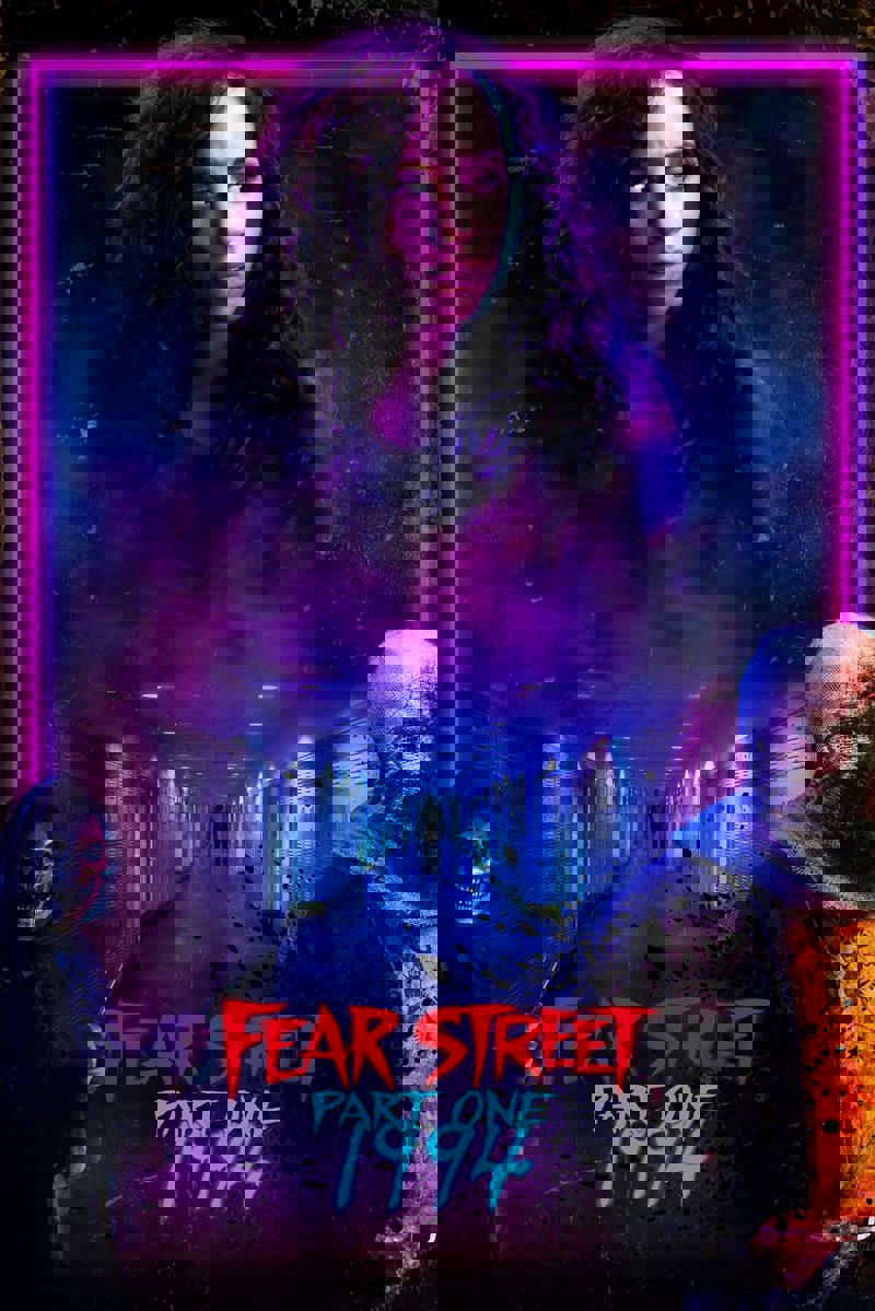 Fear Street