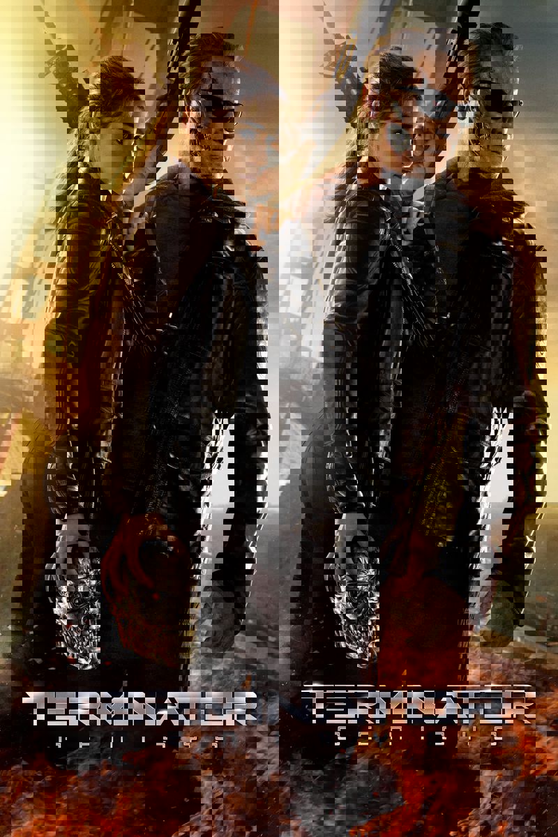 Terminator Genisys