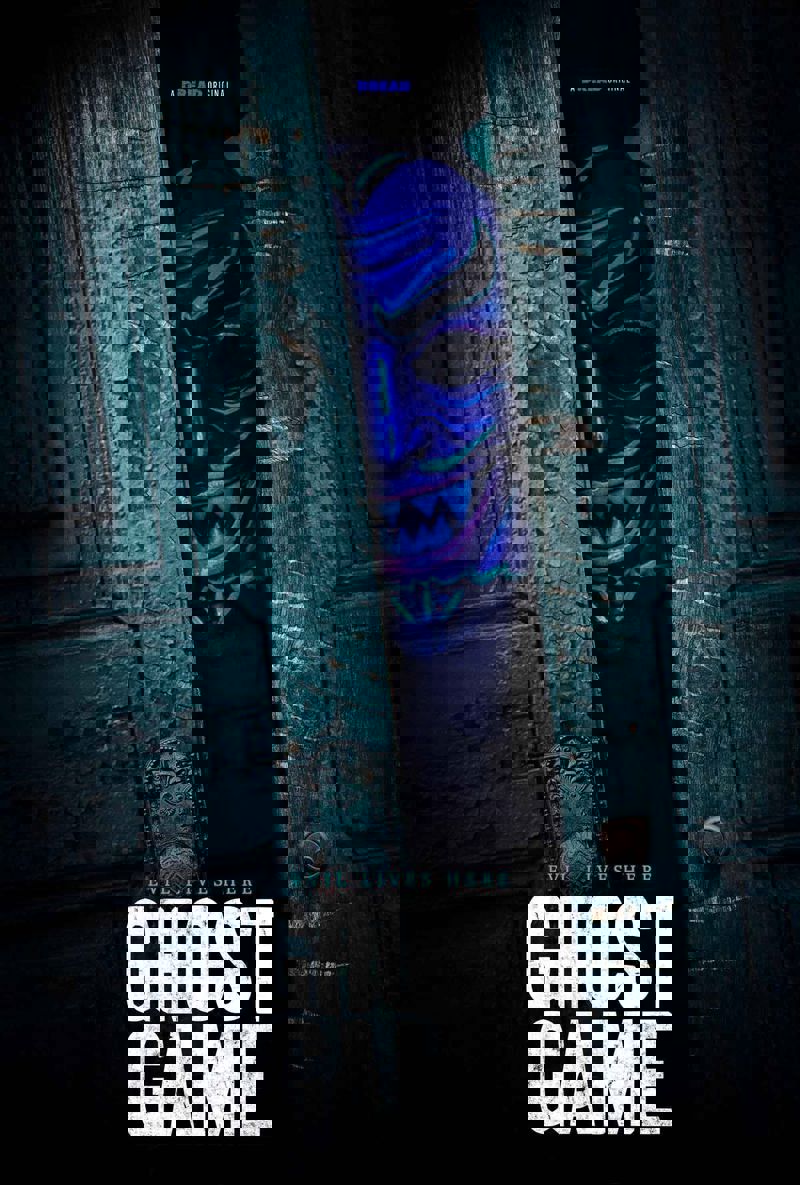 Ghost Game
