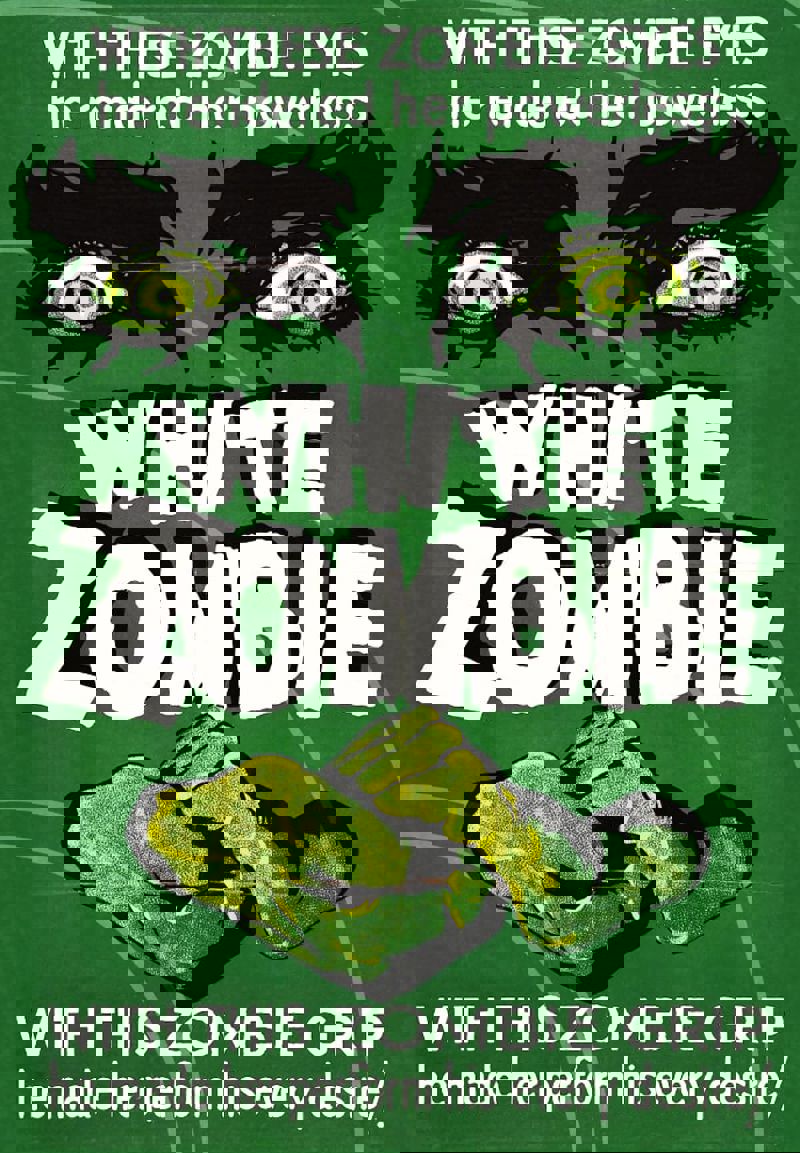 White Zombie