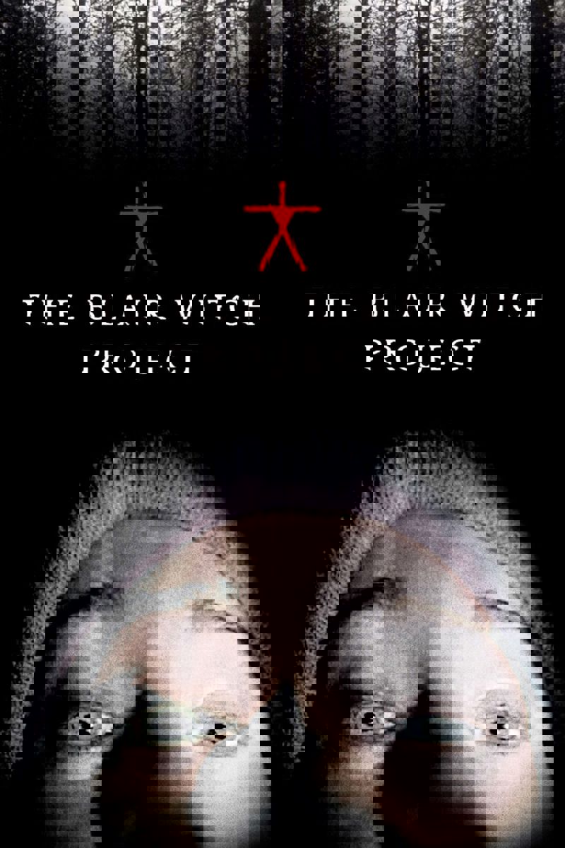 The Blair Witch Project