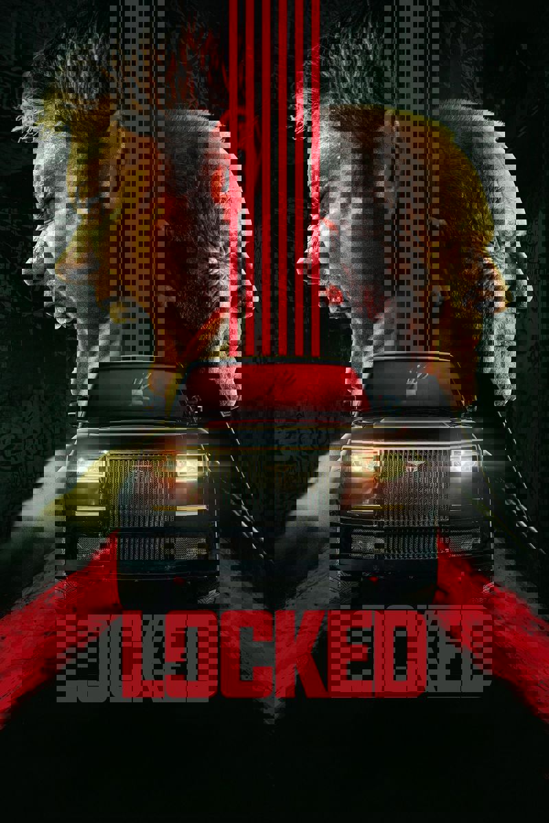 Locked