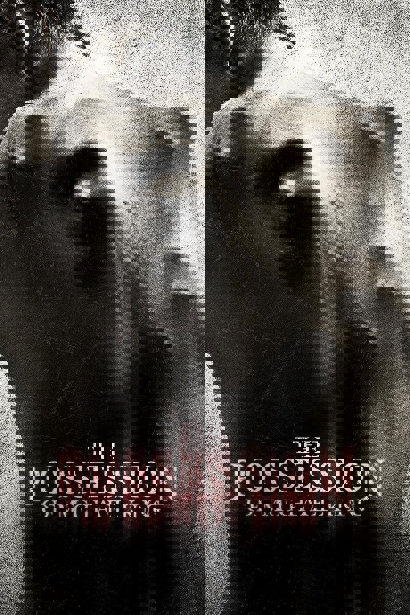 The Possession of Michael King