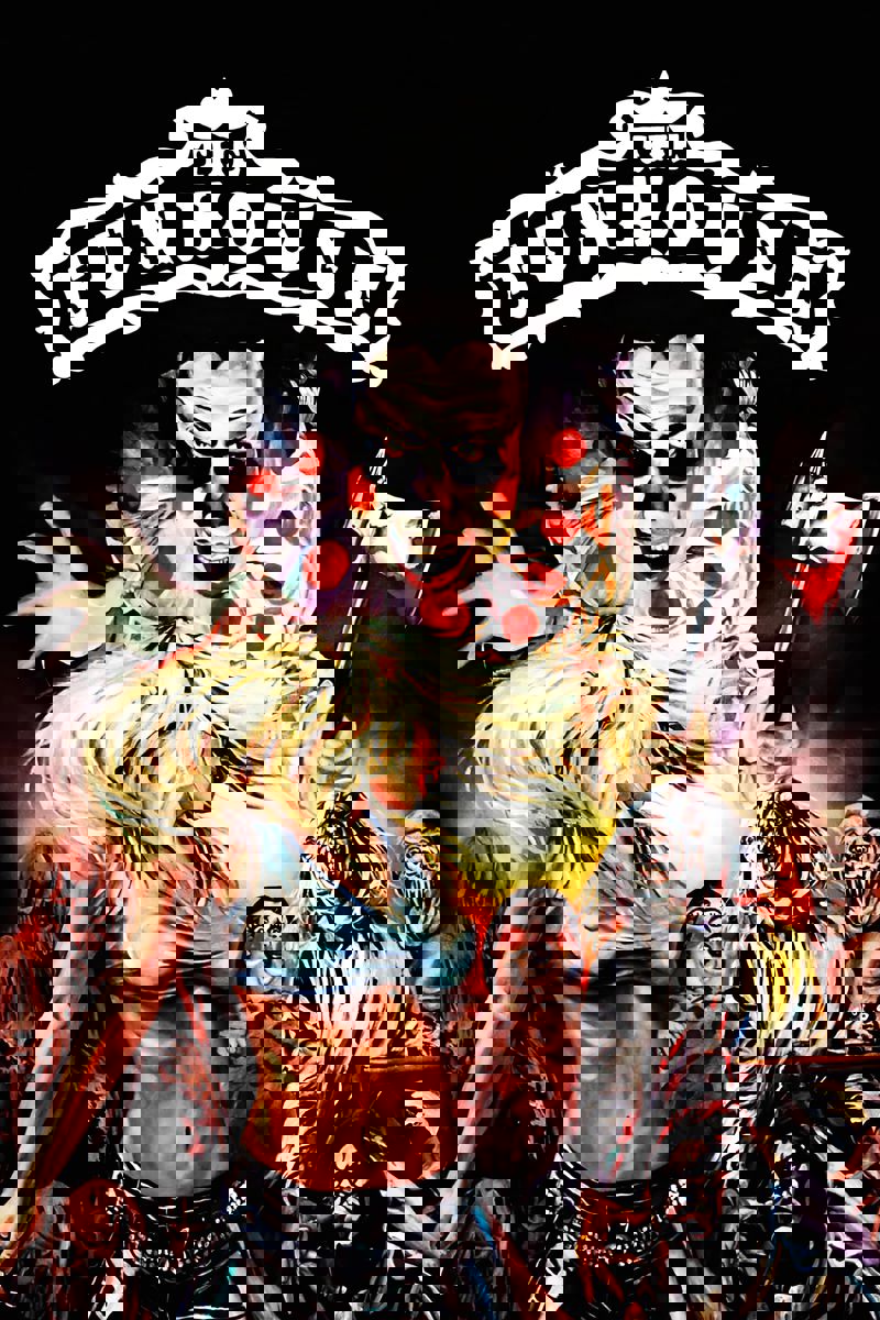 The Funhouse