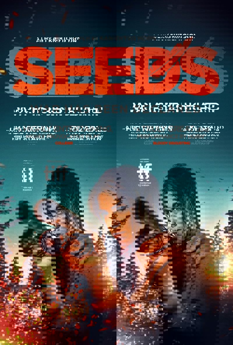 Seeds