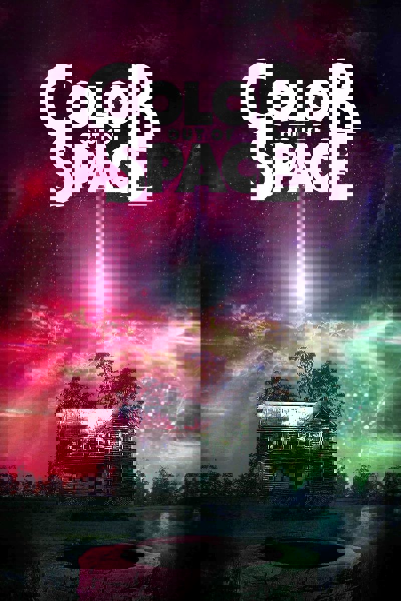 Color Out of Space