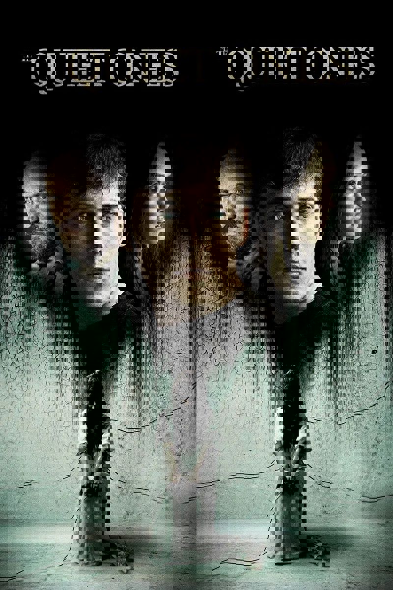 The Quiet Ones