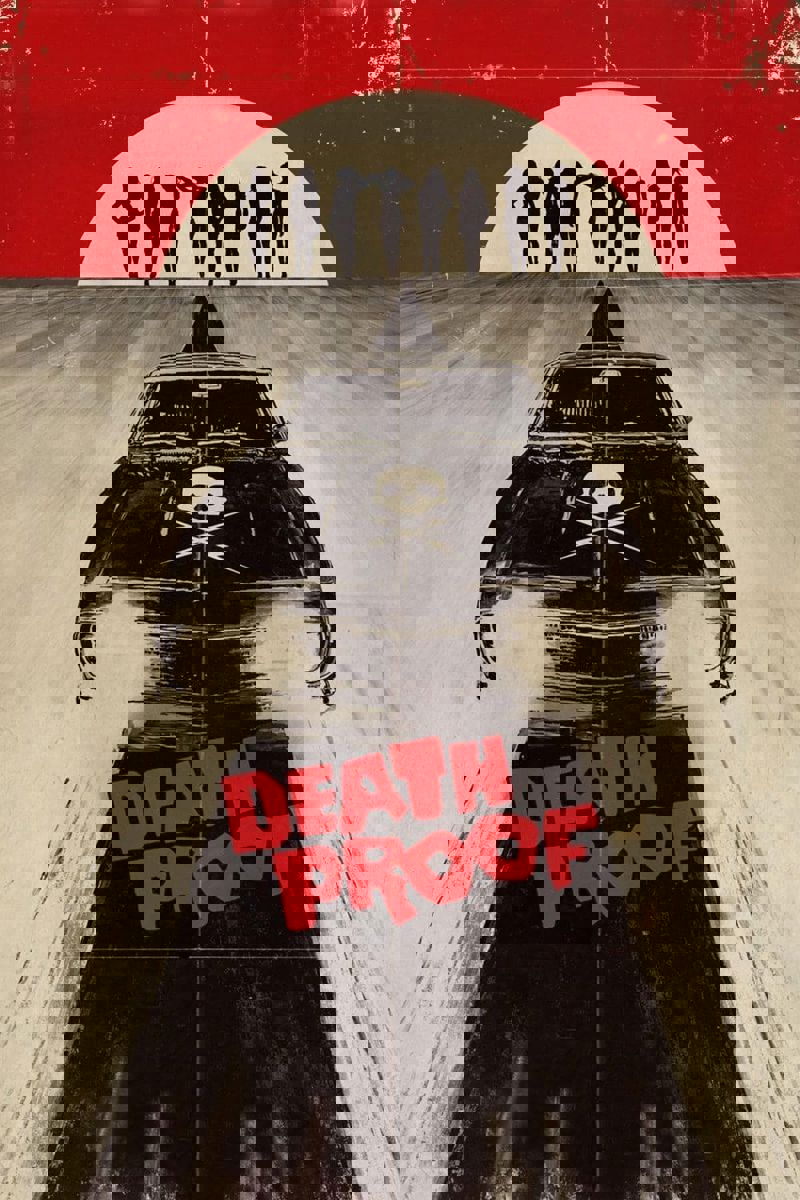 Death Proof