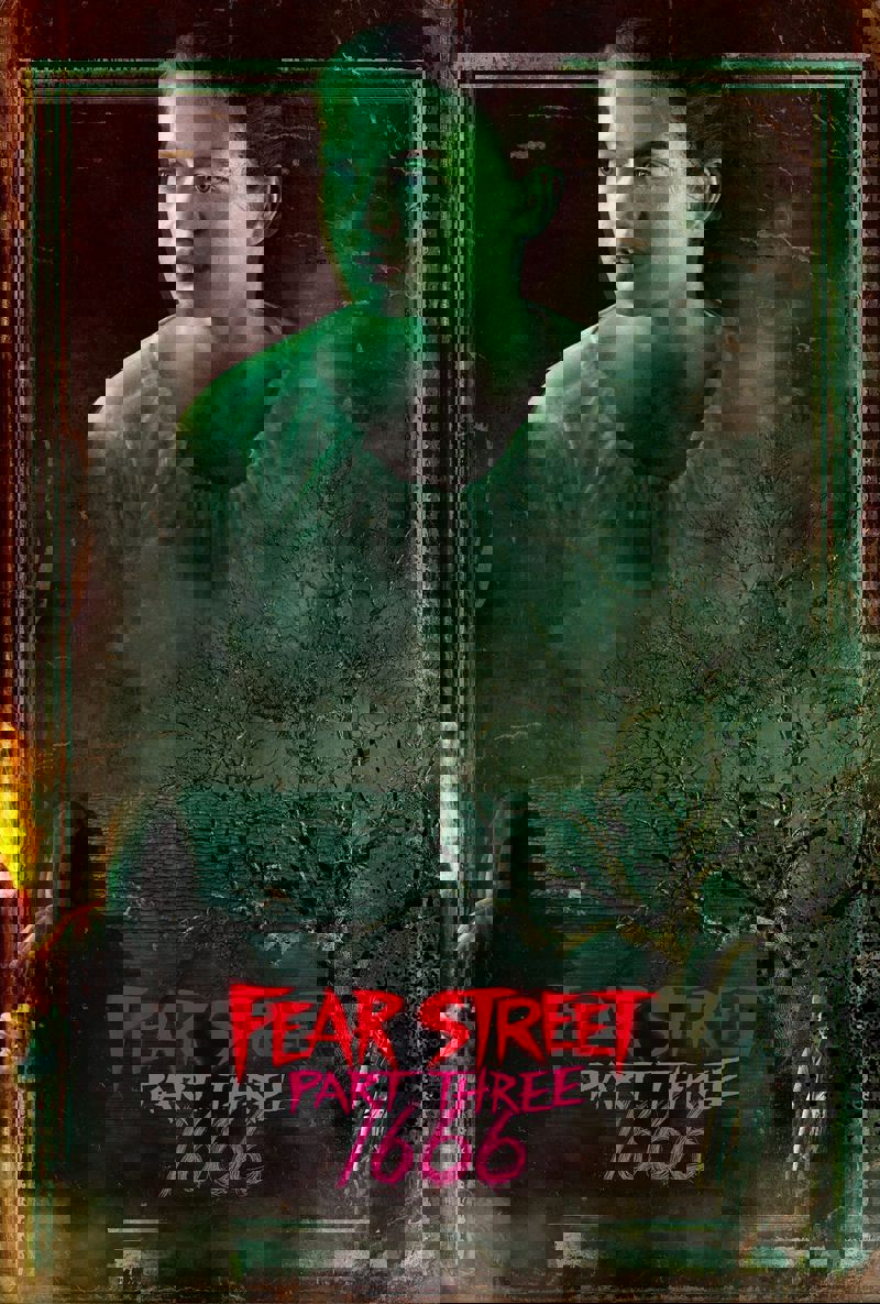 Fear Street Part 3: 1666