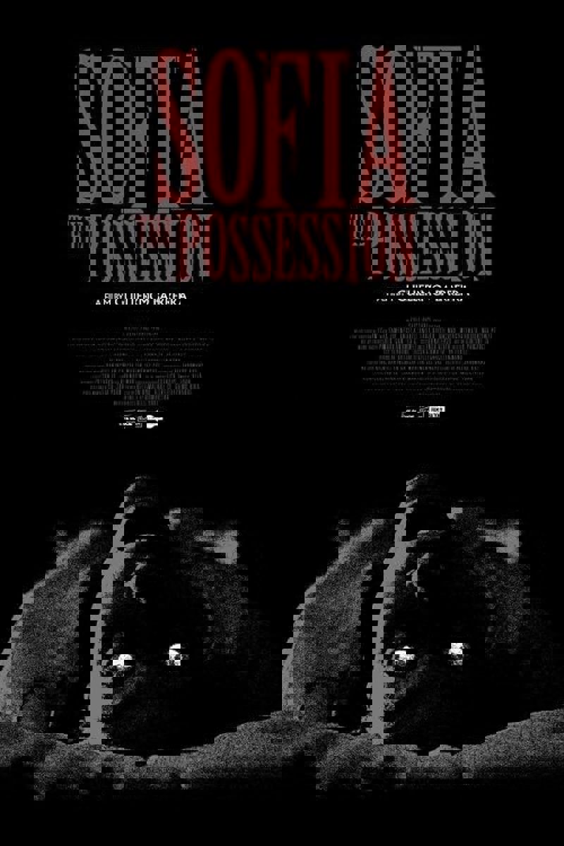 Sofia, the Possession