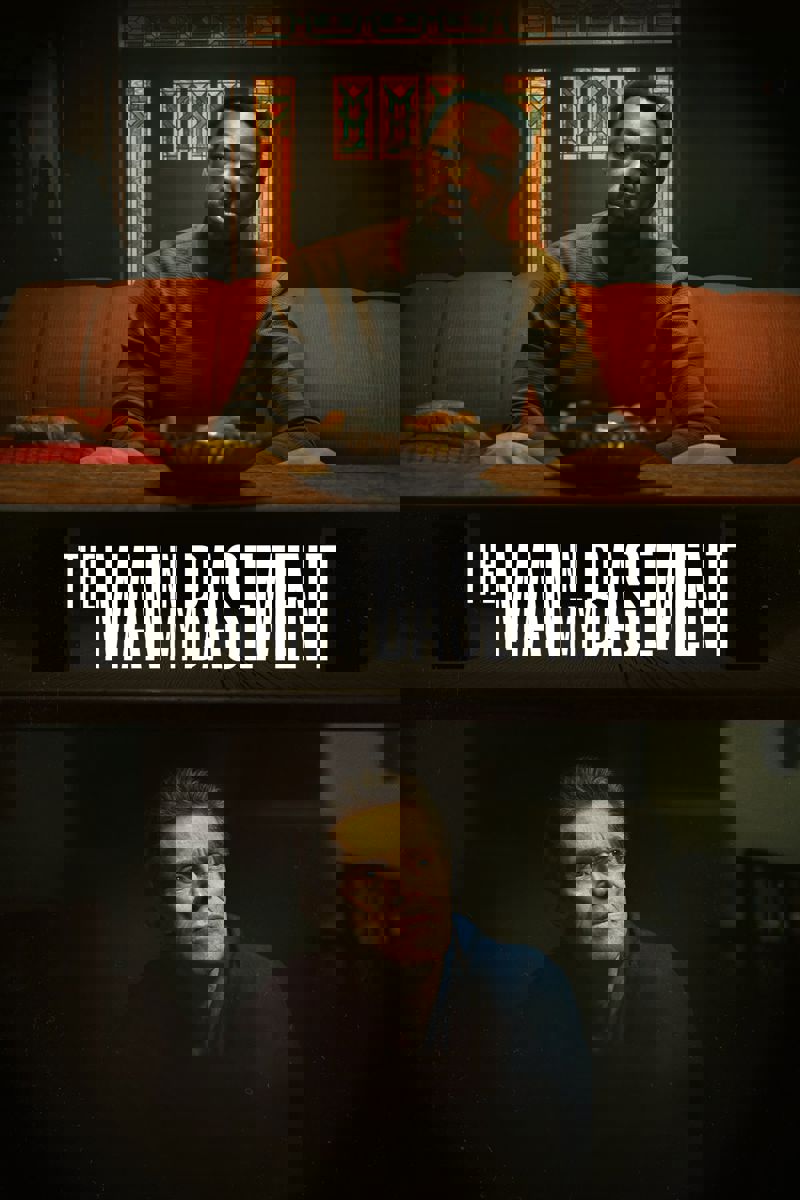 The Man in My Basement