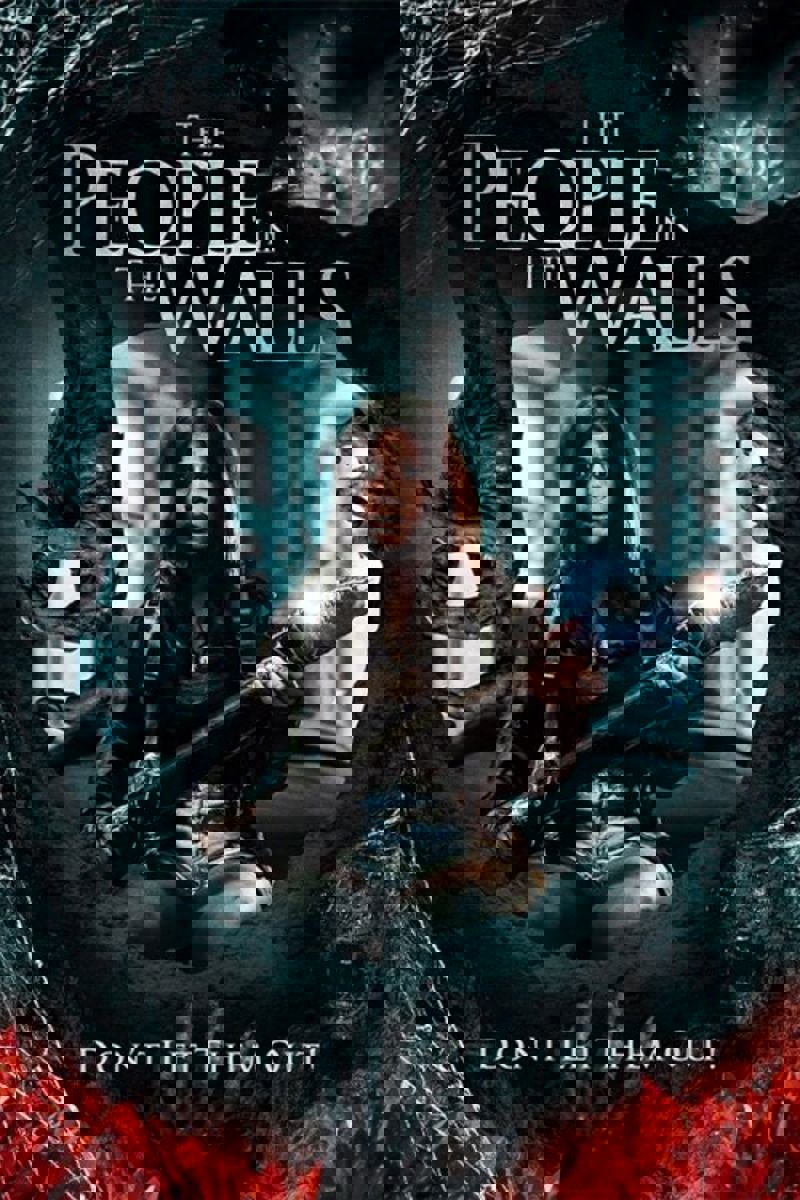 The People In The Walls