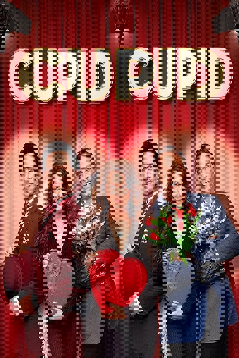 Cupid