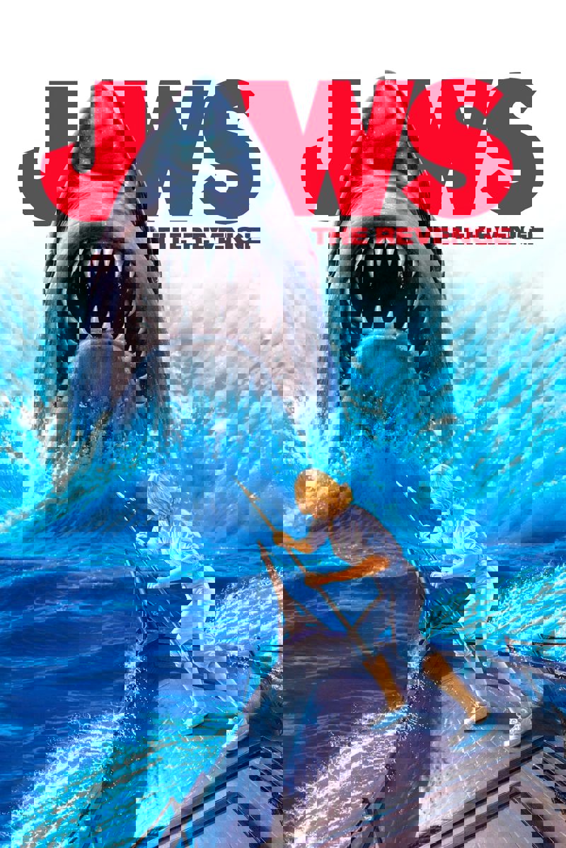 Jaws: The Revenge