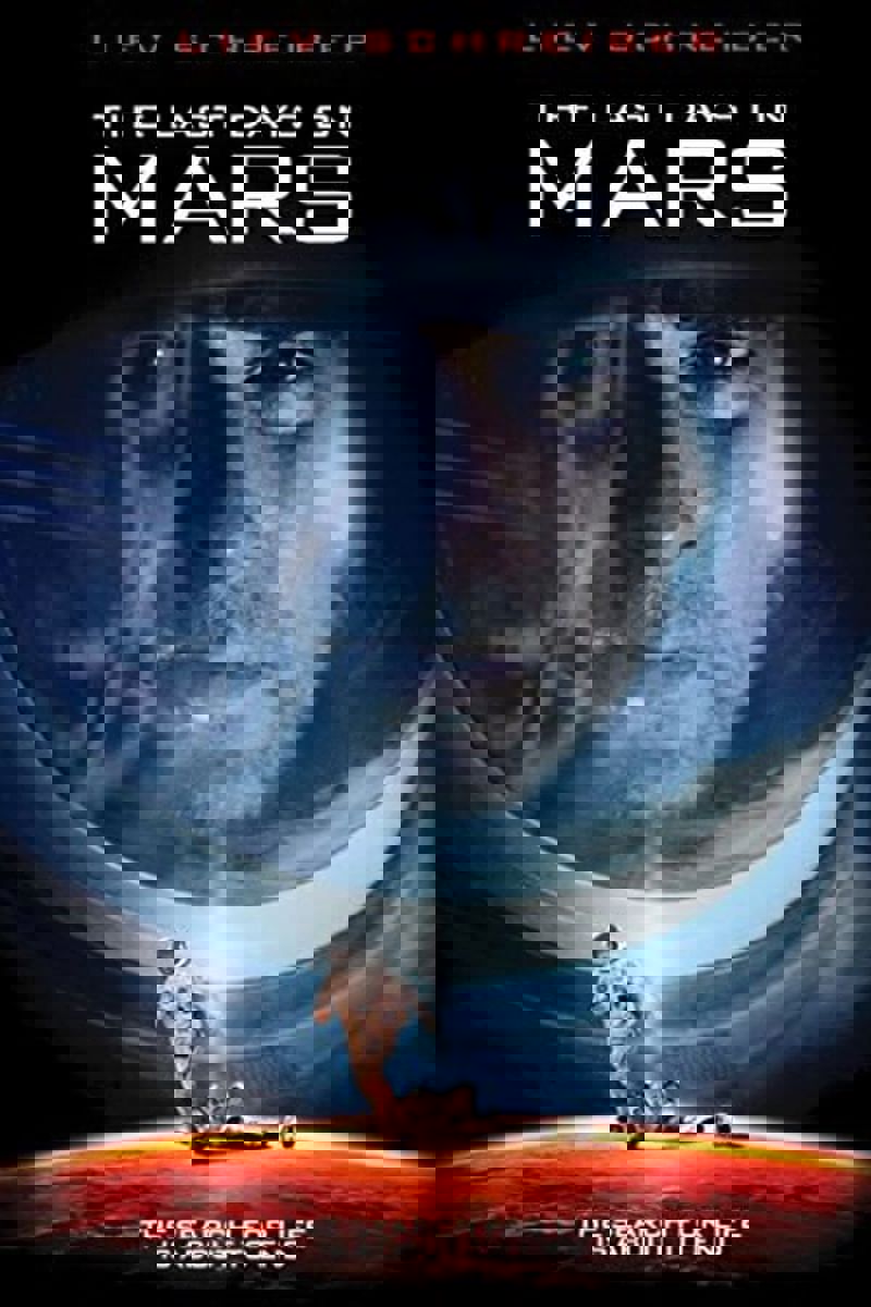 The Last Days on Mars