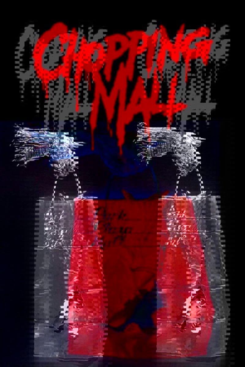 Chopping Mall