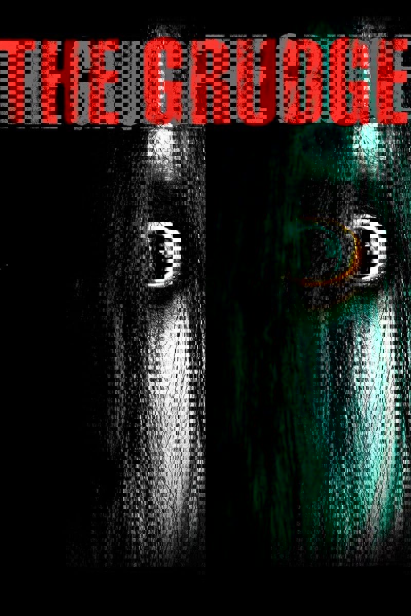 The Grudge