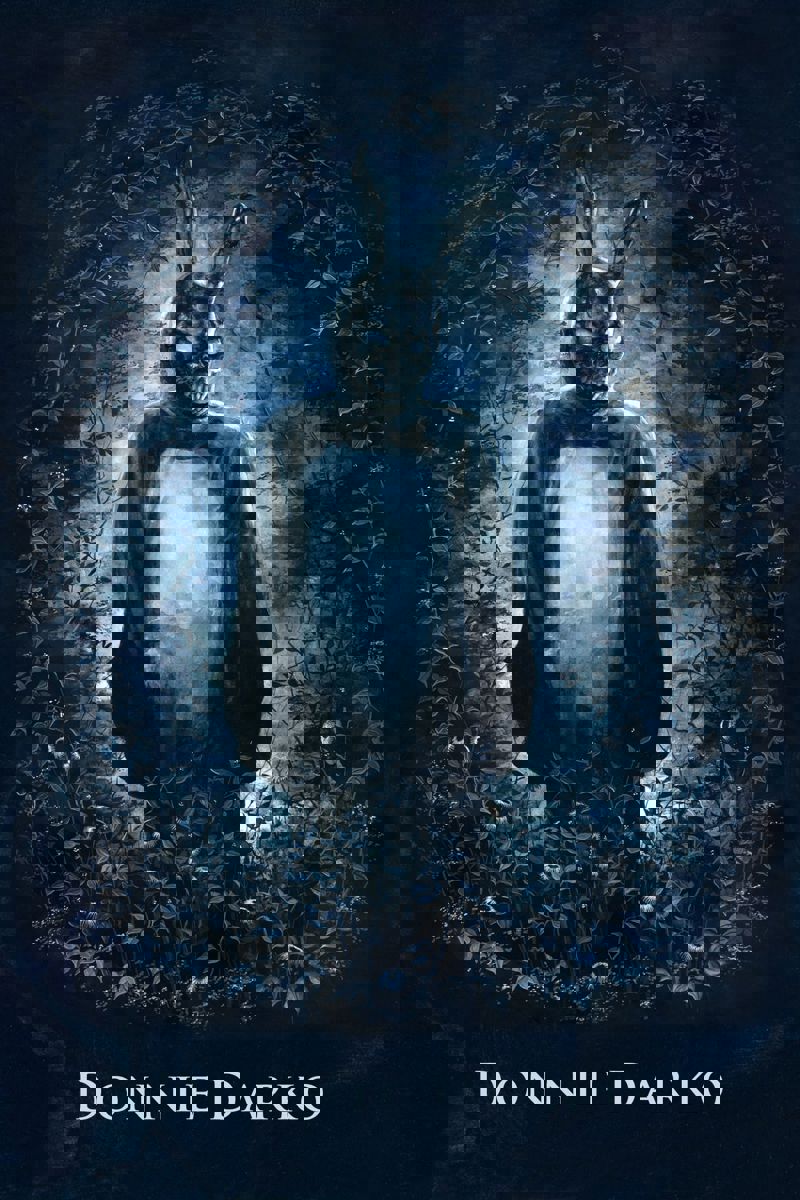 Donnie Darko