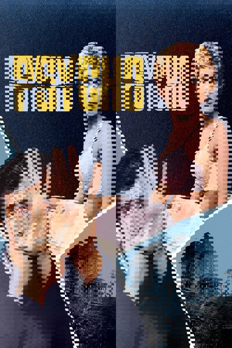 Psycho poster