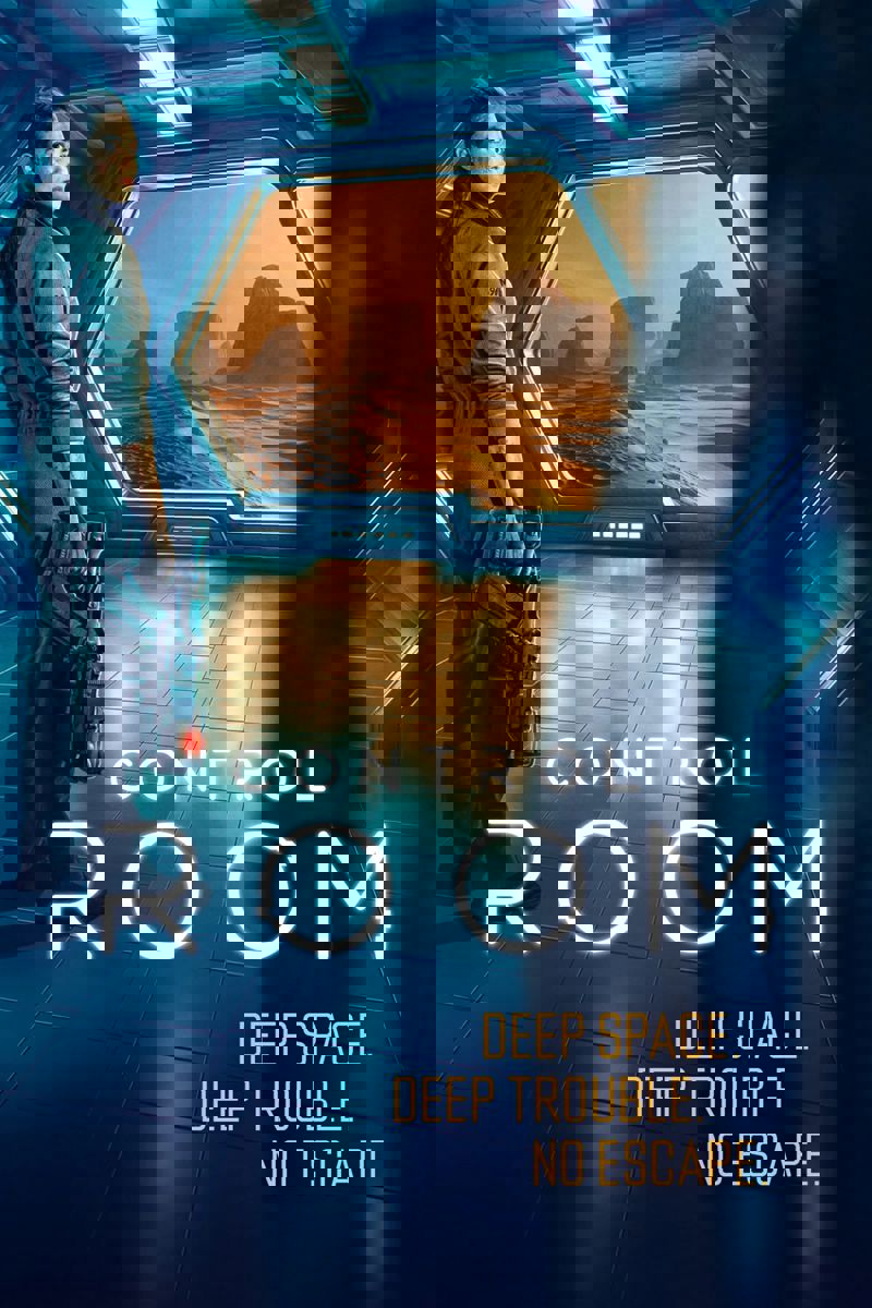 Control Room