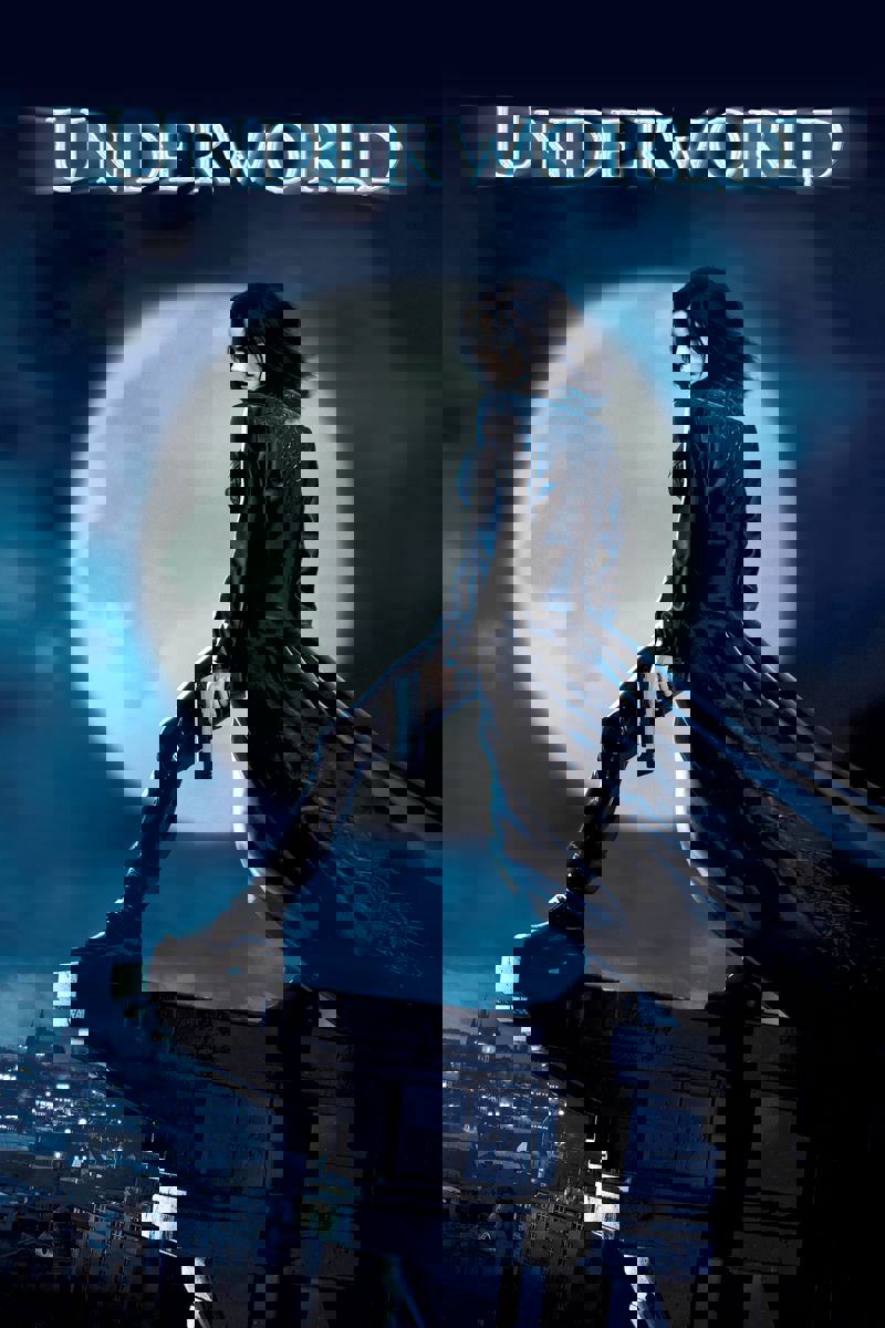 Underworld