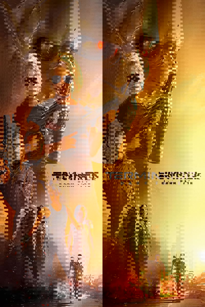 Terminator: Dark Fate