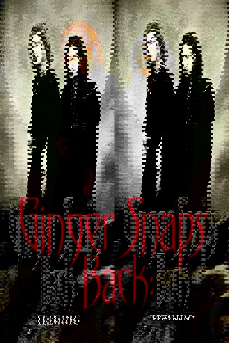 Ginger Snaps Back: The Beginning