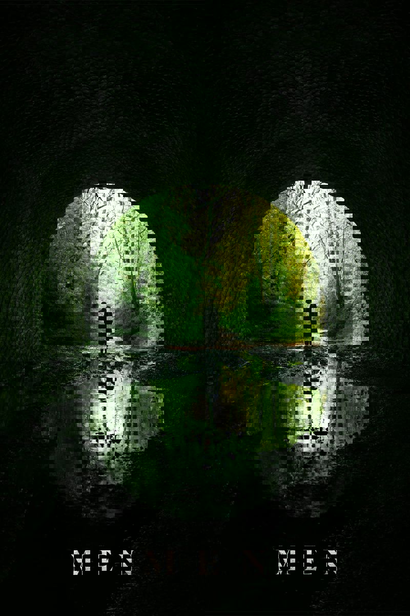 Men