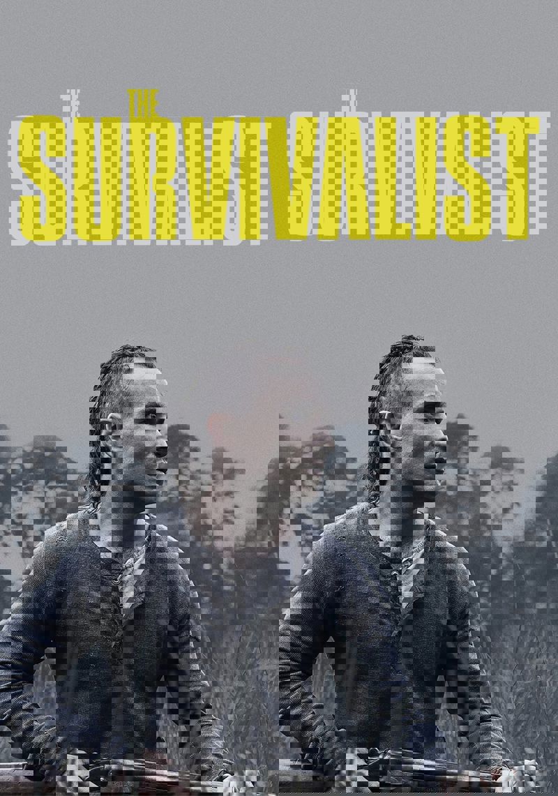The Survivalist