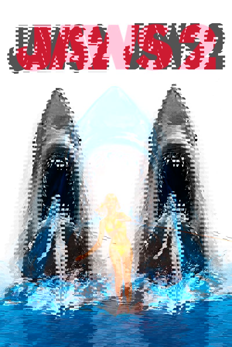 Jaws 2