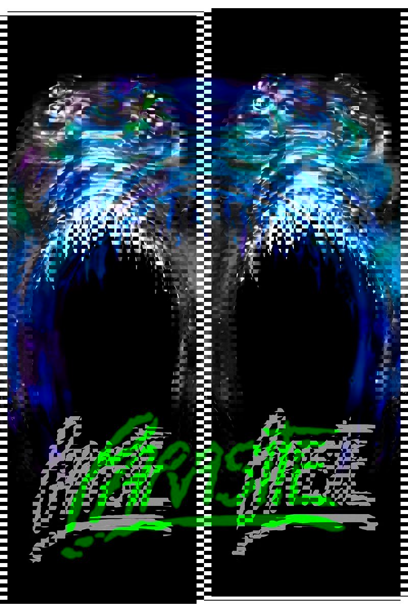 Parasite