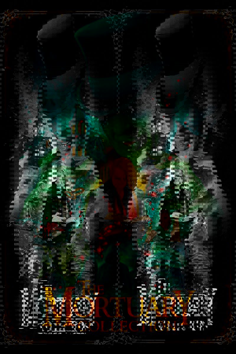 The Mortuary Collection
