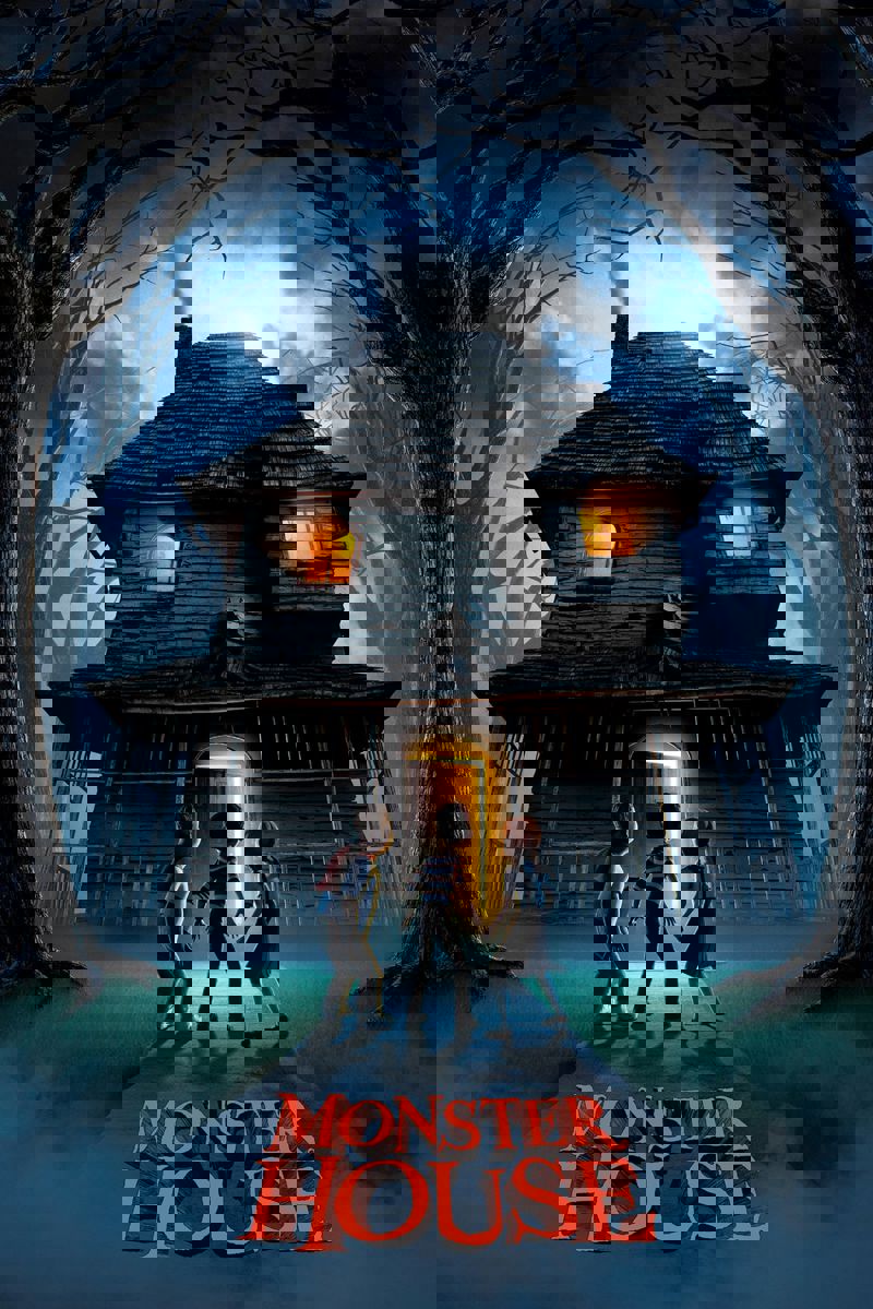 Monster House