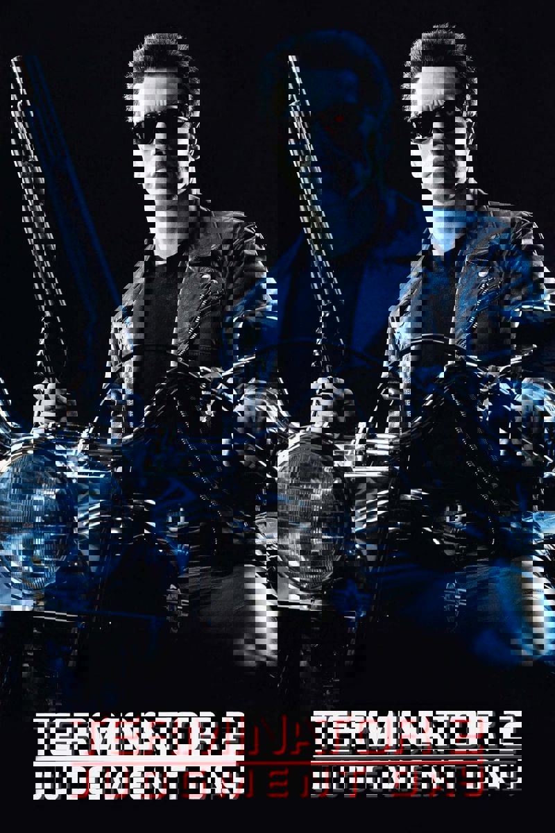 Terminator 2: Judgment Day