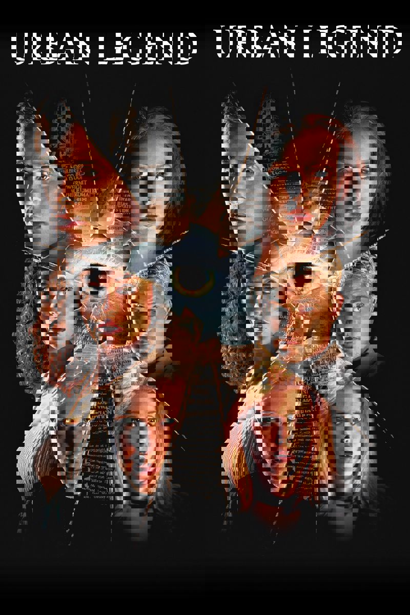 Urban Legend