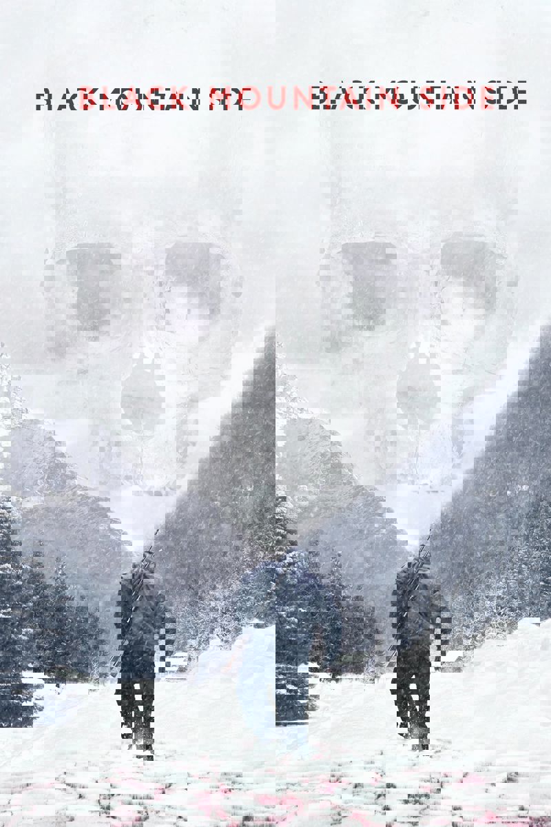 Black Mountain Side