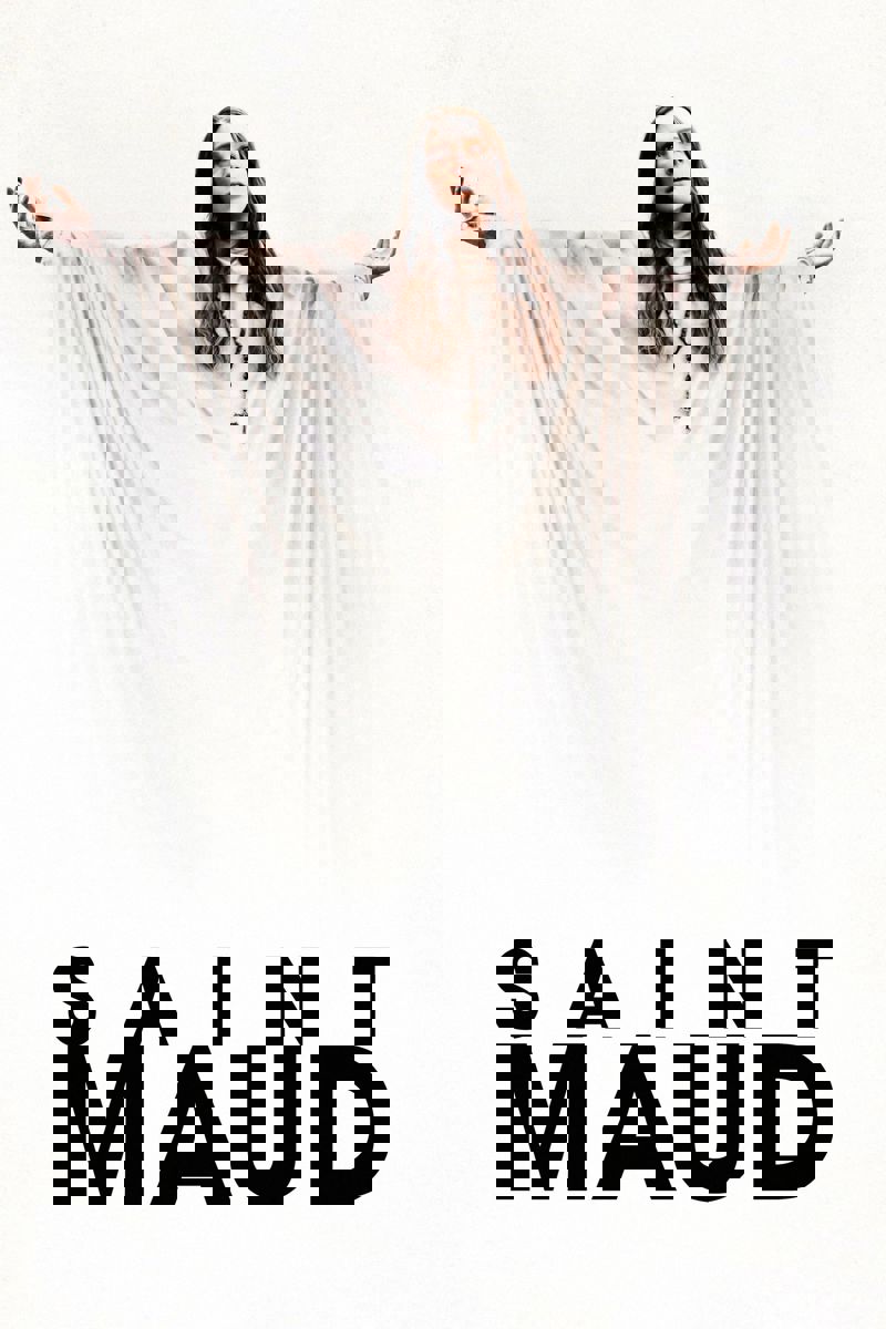 Saint Maud