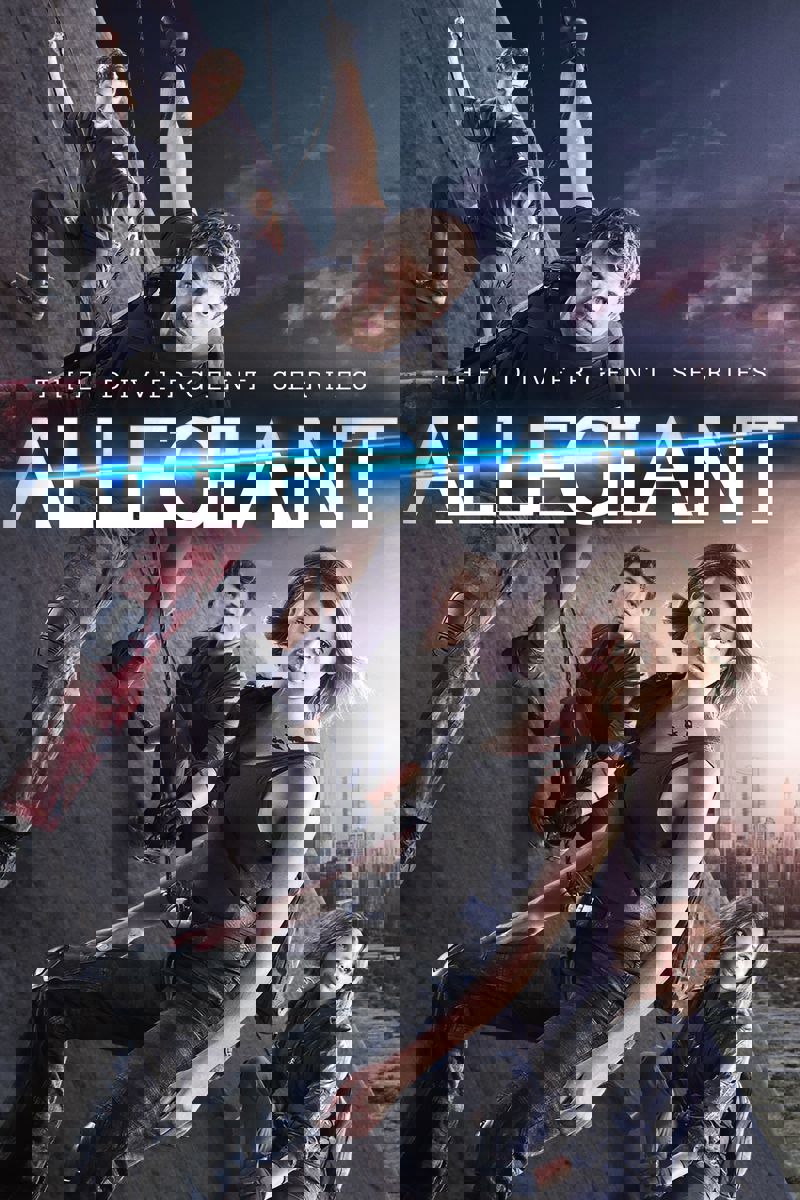 Allegiant