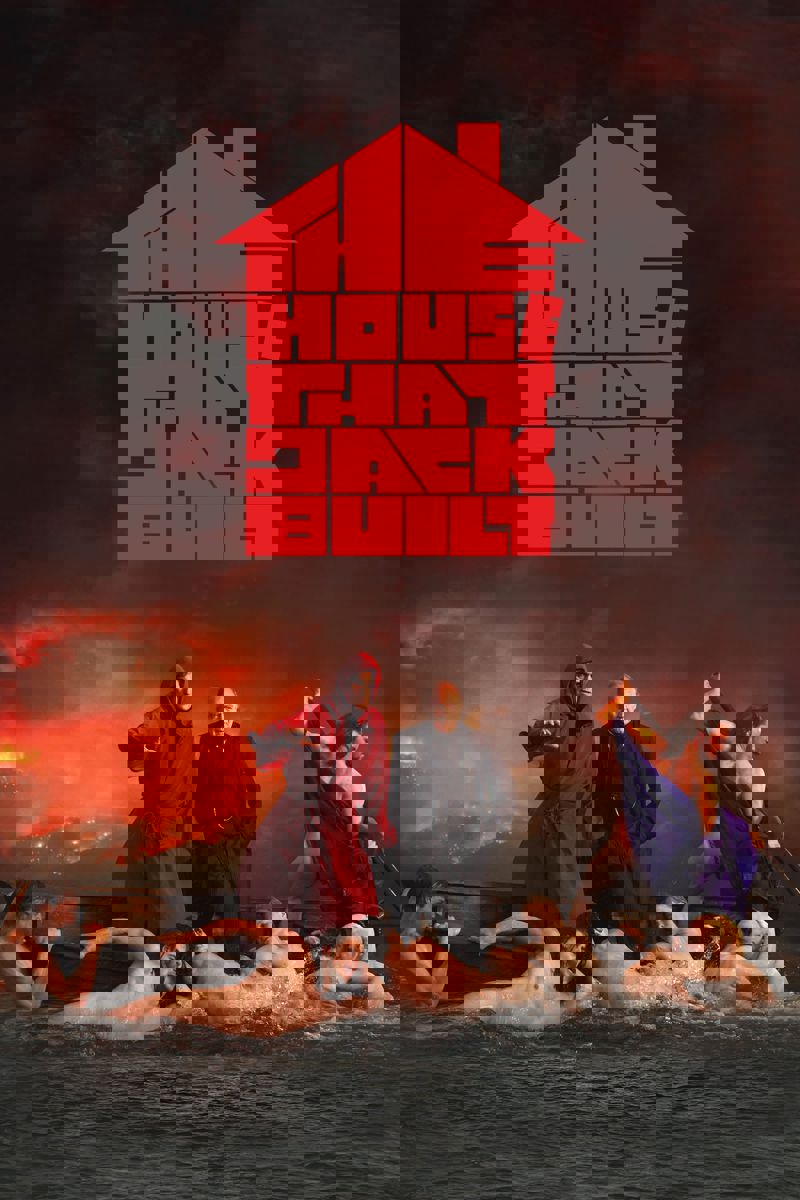 The House That Jack Built