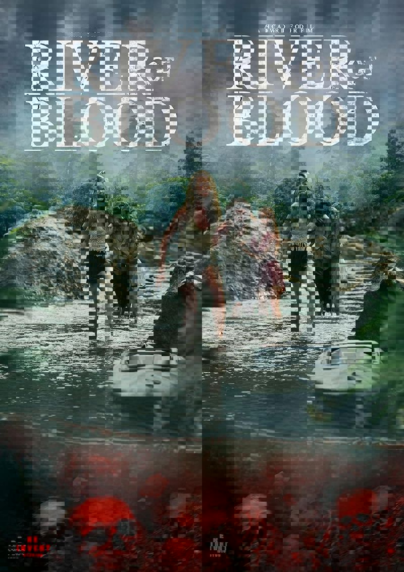 River of Blood