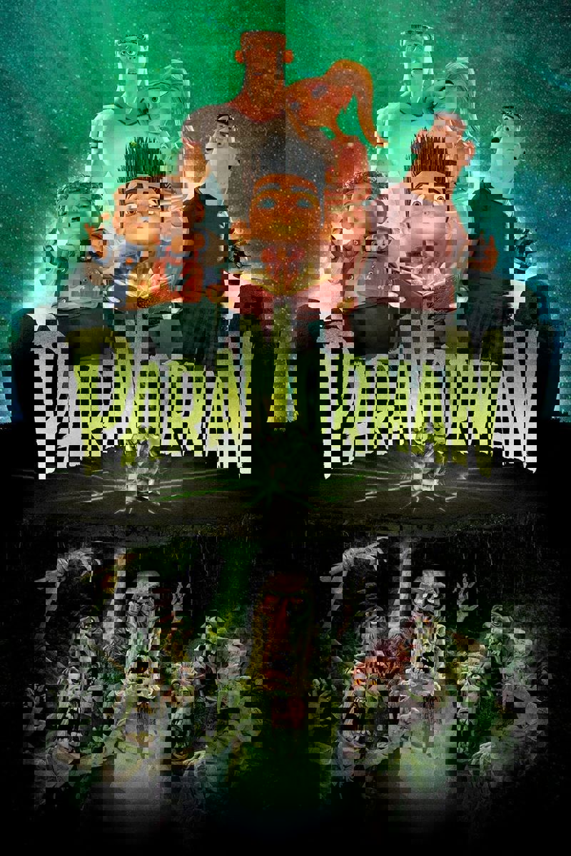 ParaNorman
