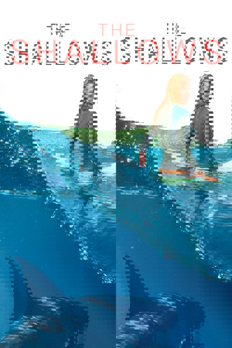 The Shallows