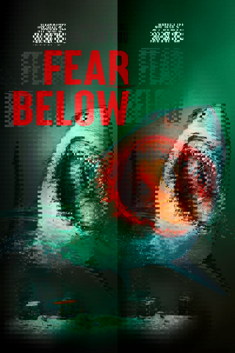 Fear Below