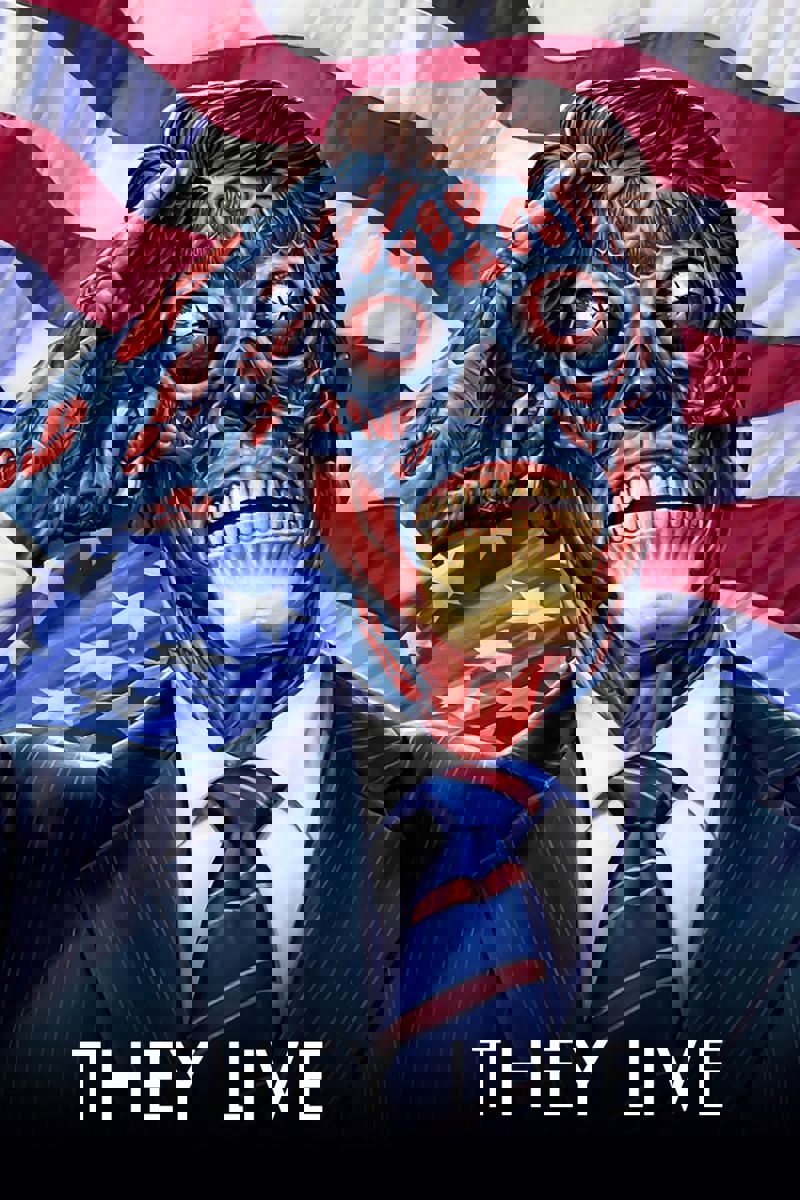 They Live