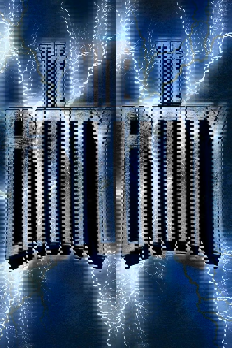 The Entity