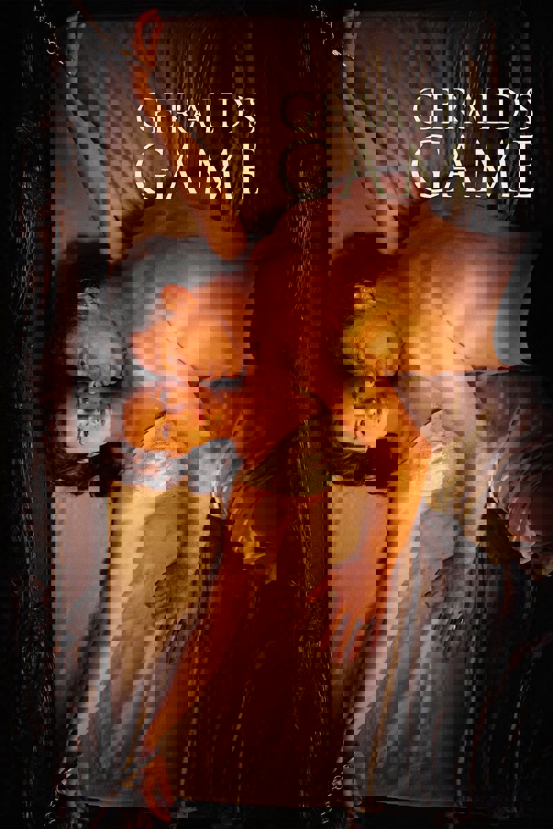 Gerald’s Game