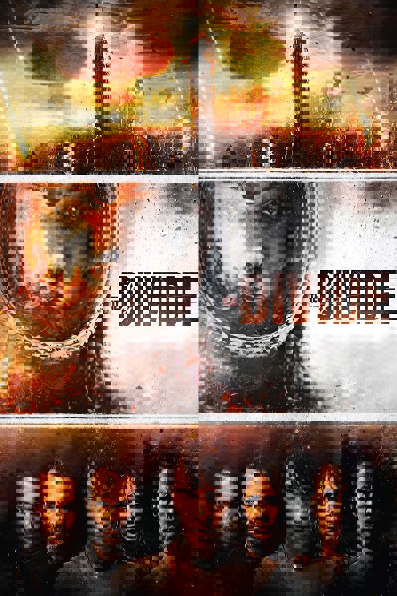The Divide