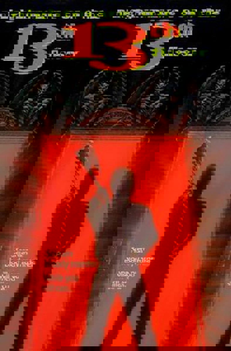 Nightmare on the 13th Floor