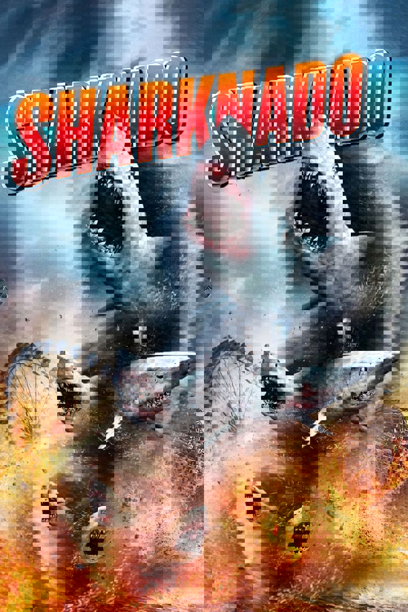 Sharknado