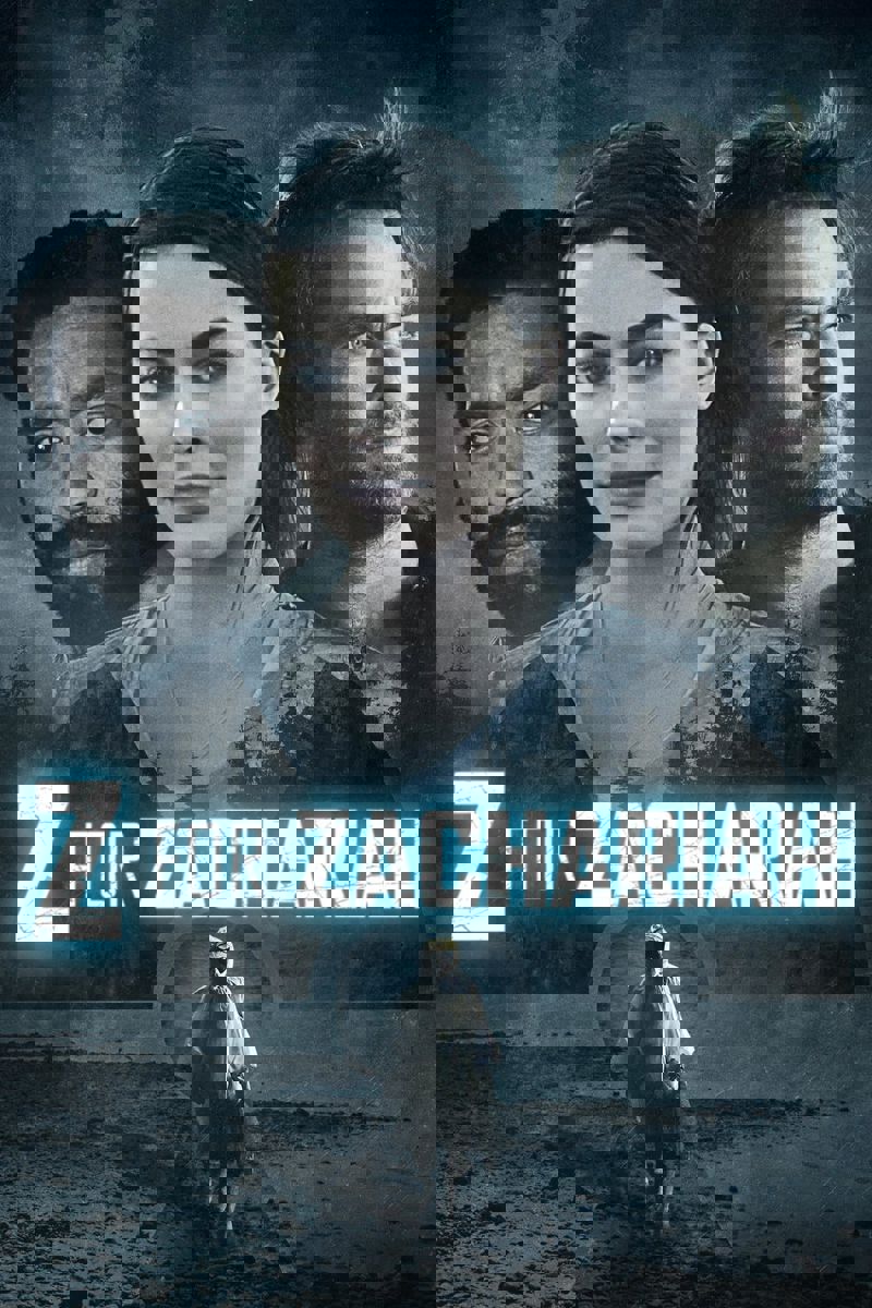 Z for Zachariah